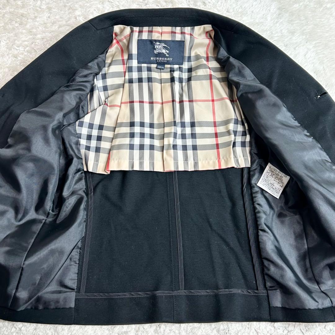 フォーマル・ドレス・スーツ BURBERRY