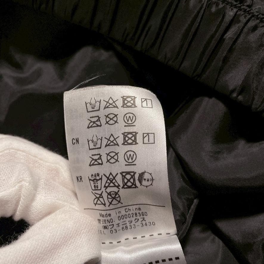 【美品】フェニックス スキーウェア 上下 ORCA SHELL ネイビー M・S