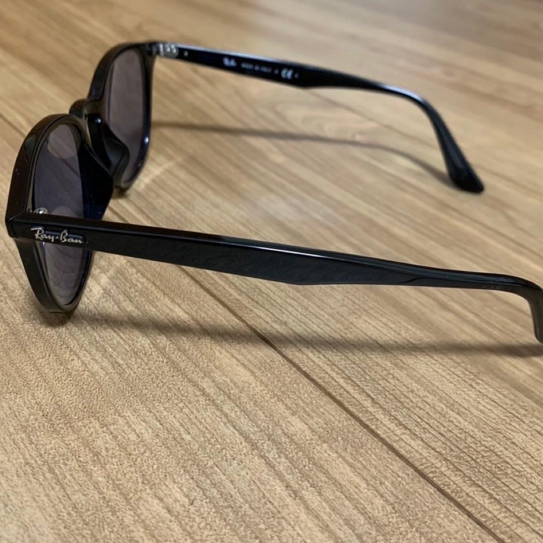 Ray-Ban レイバン サングラス (箱無し)
