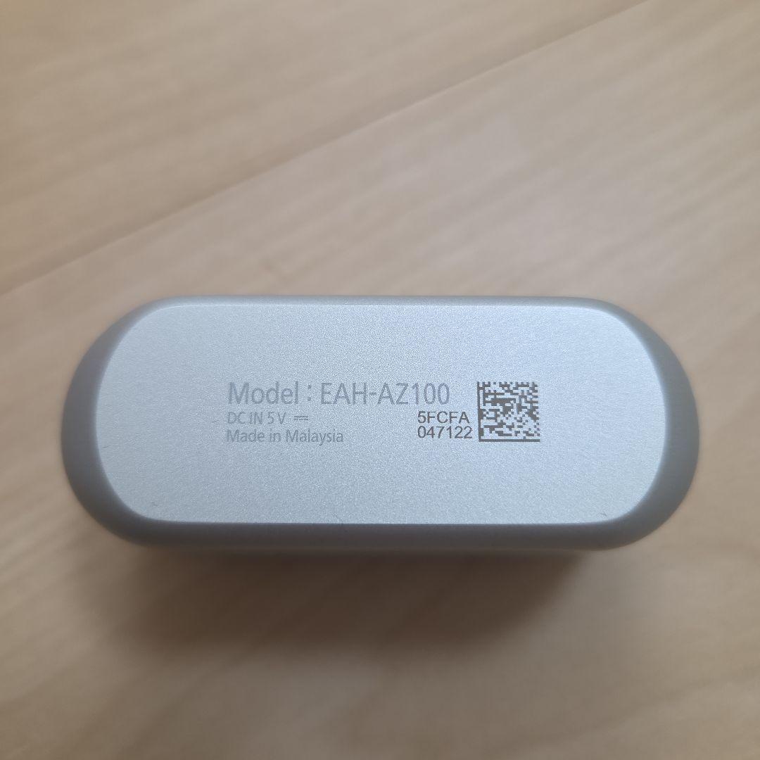 Technics ワイヤレスイヤホンケース AZ100