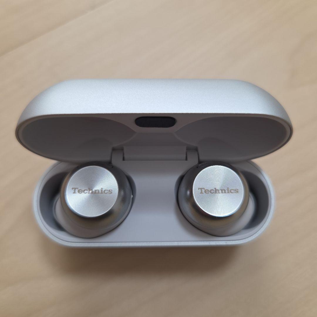Technics ワイヤレスイヤホンケース AZ100