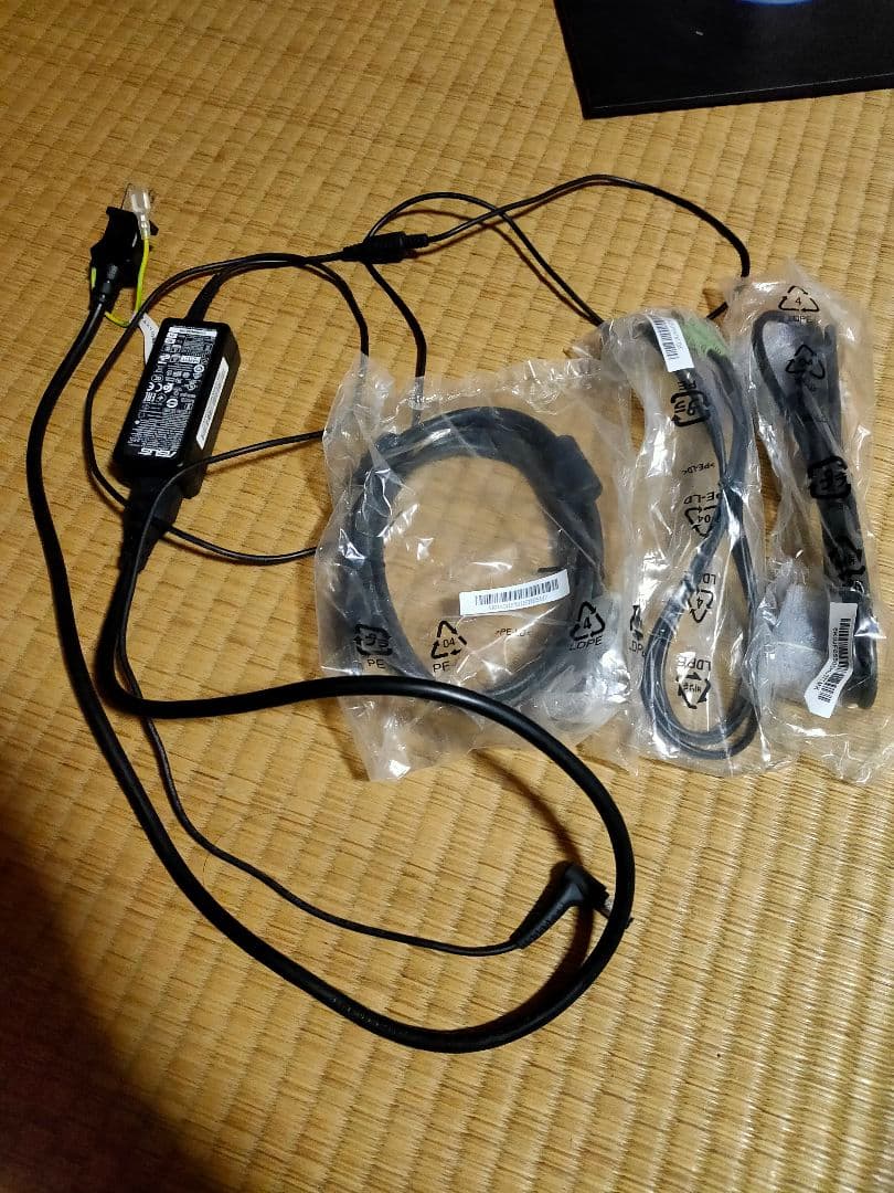 vg245he-dp ゲーミングモニター 24インチ フルHD