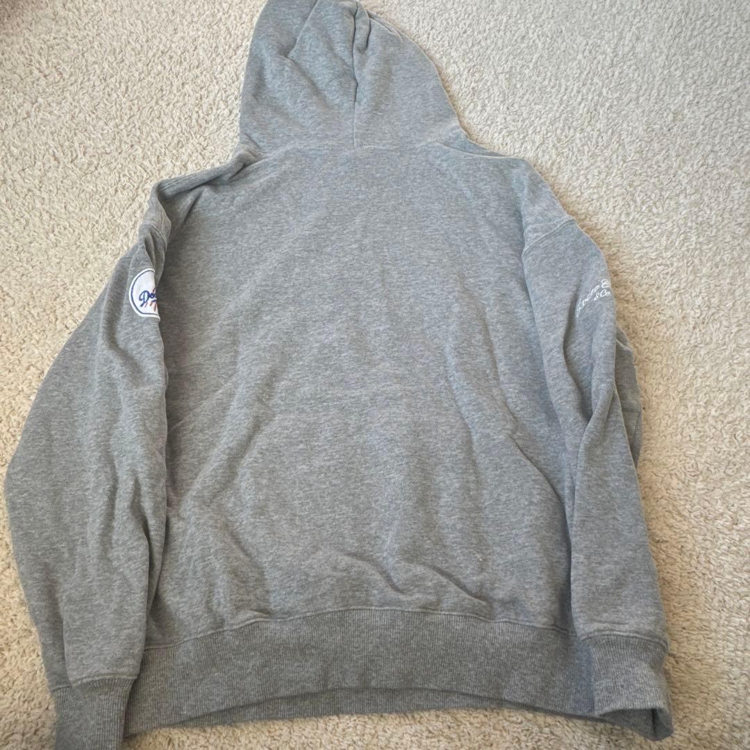 MLB × RODEO CROWNS ドジャース セットアップ L 正規品