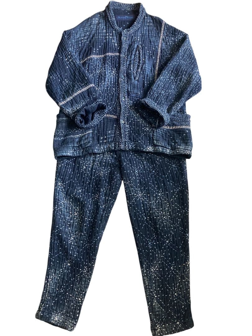 美品Porter Classic KOGIN ART NO COLLAR JK