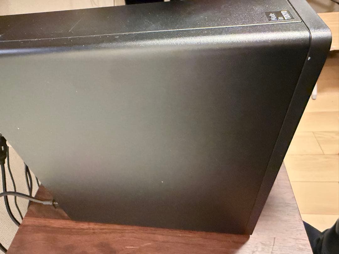 Windowsデスクトップ HP EliteDesk i9-11900/16GB/RX550X 4GB