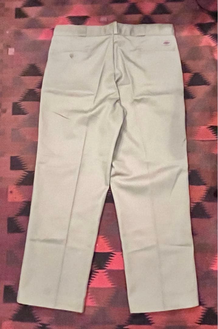 【デッド】【USA製】90sディッキーズ 874 実寸W40L29