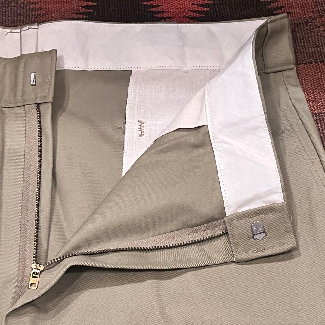 【デッド】【USA製】90sディッキーズ 874 実寸W40L29