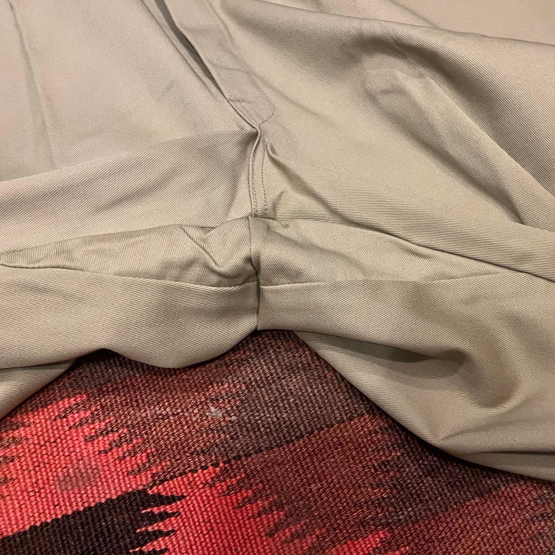 【デッド】【USA製】90sディッキーズ 874 実寸W40L29