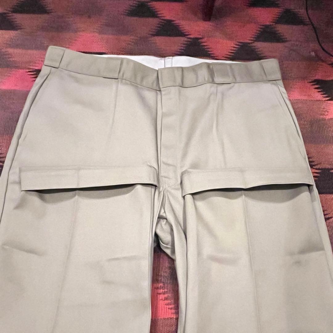 【デッド】【USA製】90sディッキーズ 874 実寸W40L29