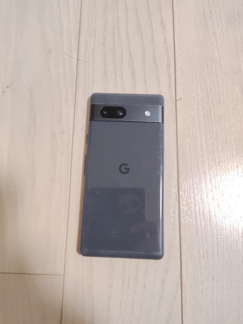Google Pixel 7a 本体　中古