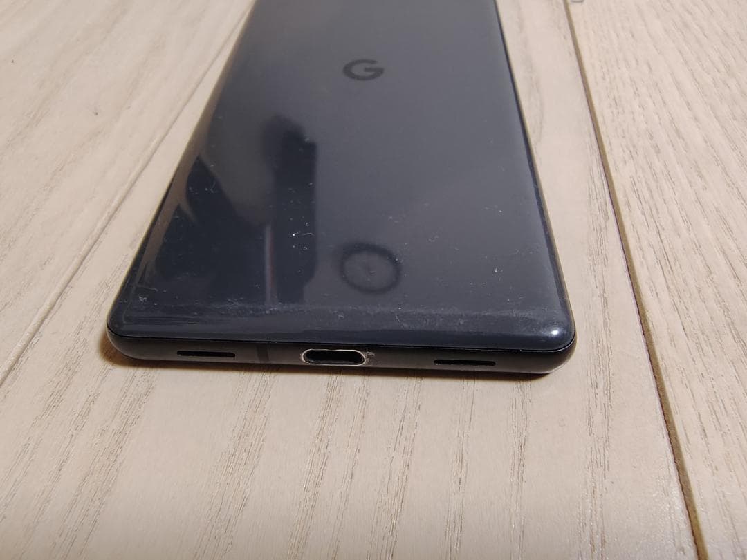Google Pixel 7a 本体　中古