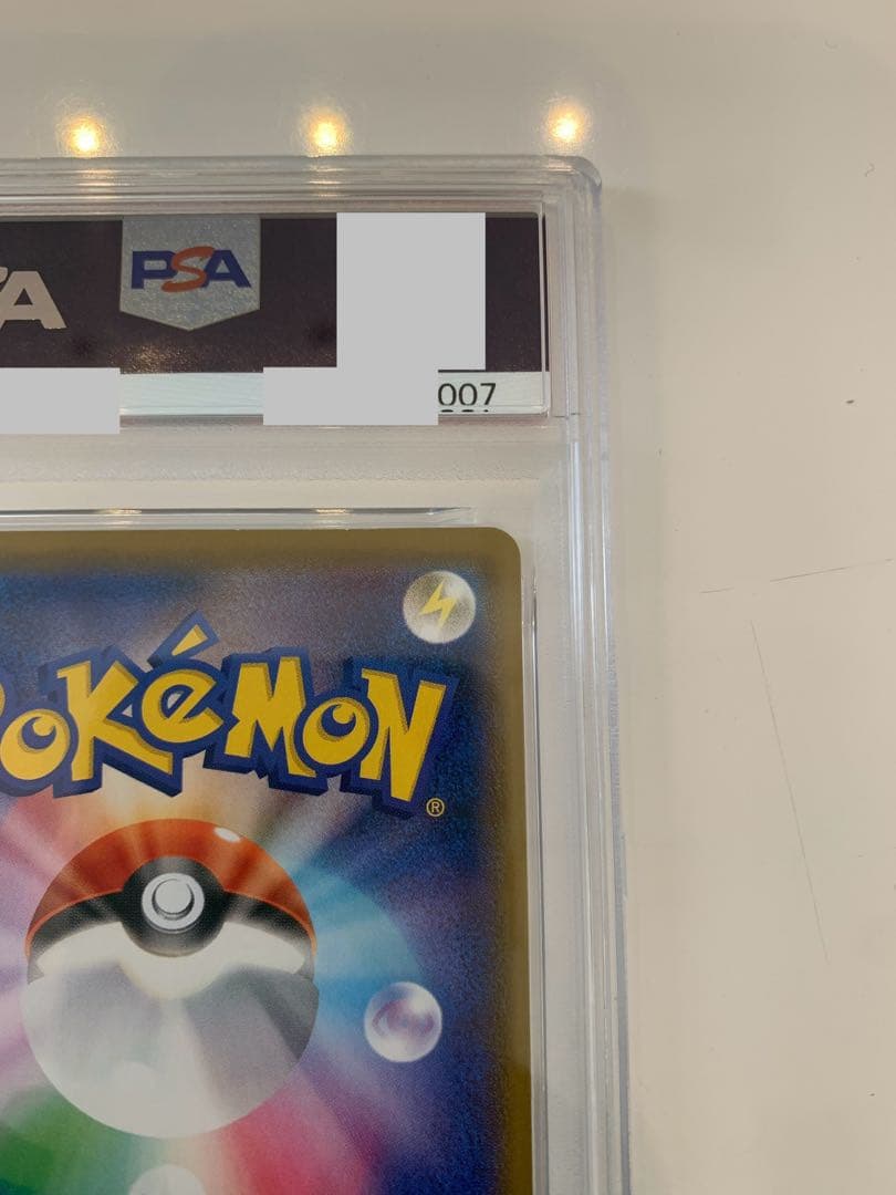 連番　ゲンガー　v vmax セット