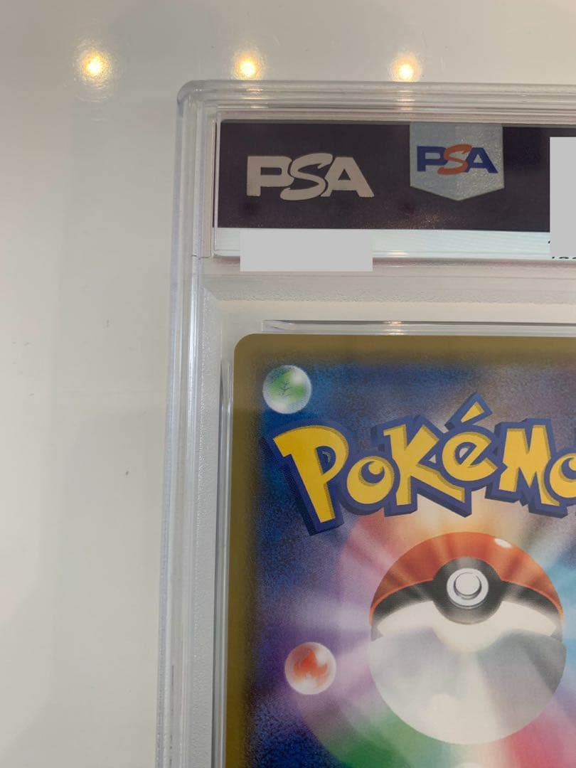 連番　ゲンガー　v vmax セット