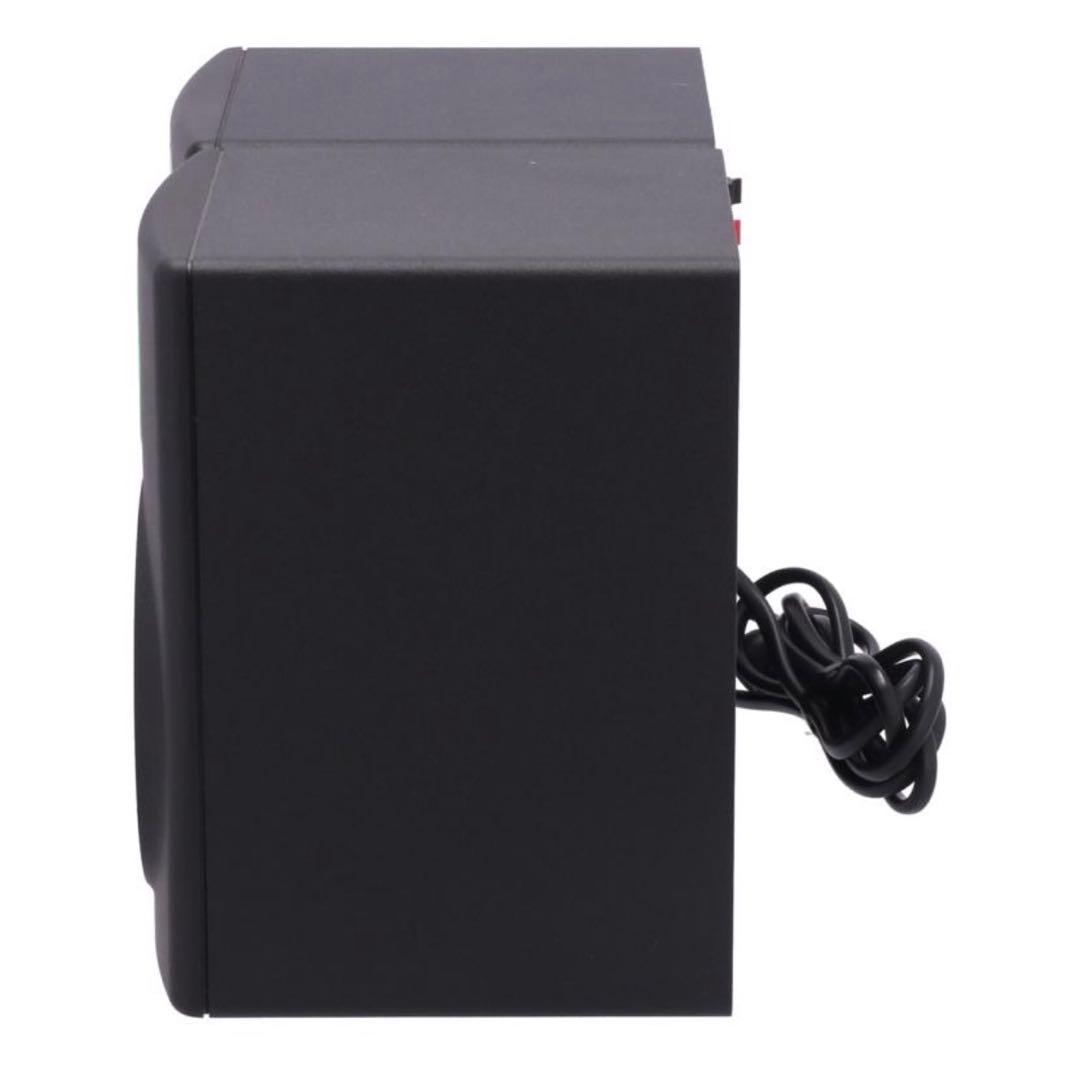 Mackie マッキー　スピーカー　CR3 パワード　モニタースピーカー