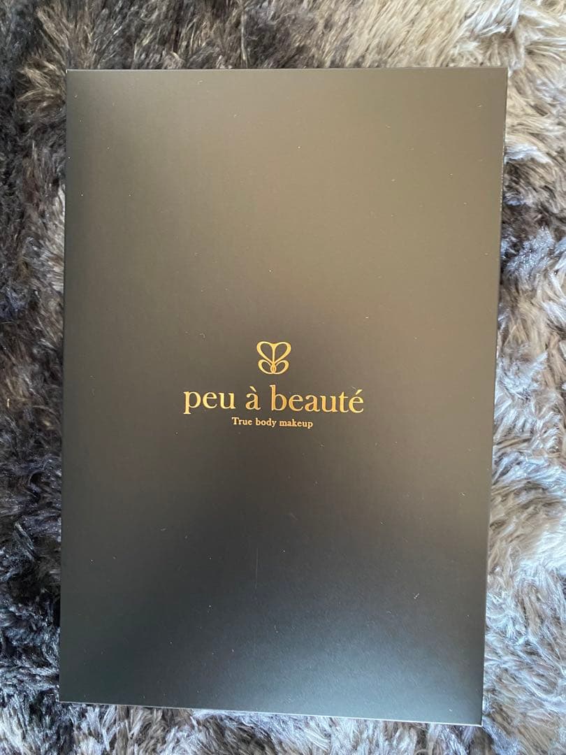 【新品】光電子繊維　プアボーテ　ヒルスパ　＃hiruspa Lサイズ