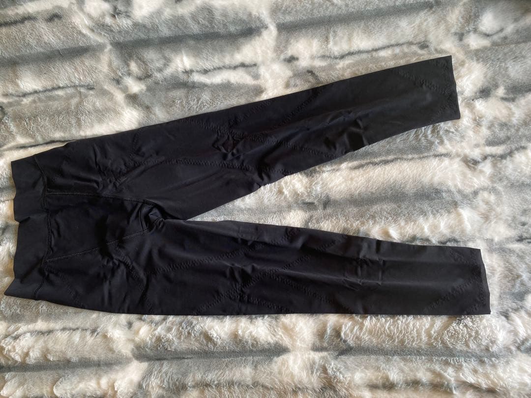 【新品】光電子繊維　プアボーテ　ヒルスパ　＃hiruspa Lサイズ