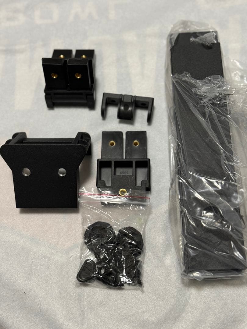 ReefLED 90 マウンティングアーム Red Sea