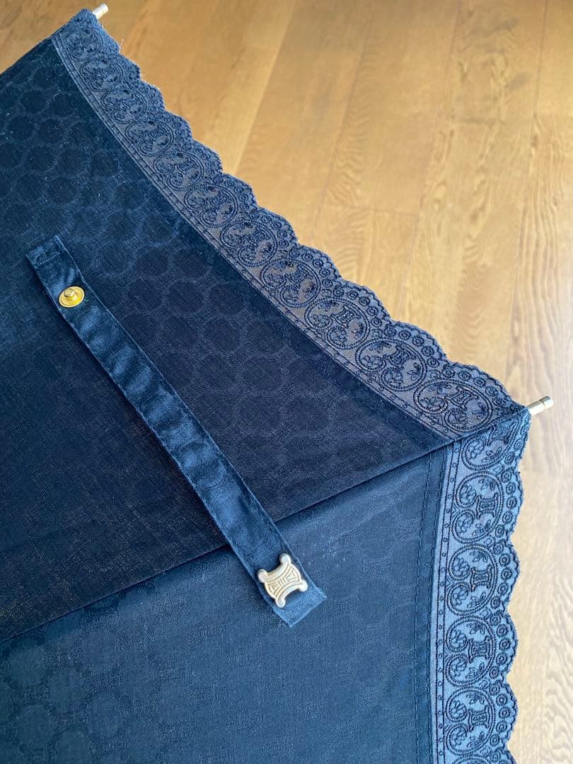 【新品✳︎レア】セリーヌ 日傘