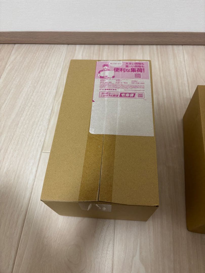 メガブレイブ　ポケセンセット　スペシャルBox トウホク　未開封