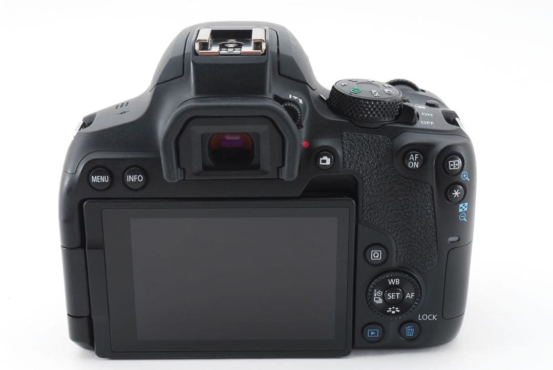 最新機種☆キャノンcanon kiss x 10i標準&望遠&単焦点レンズセット