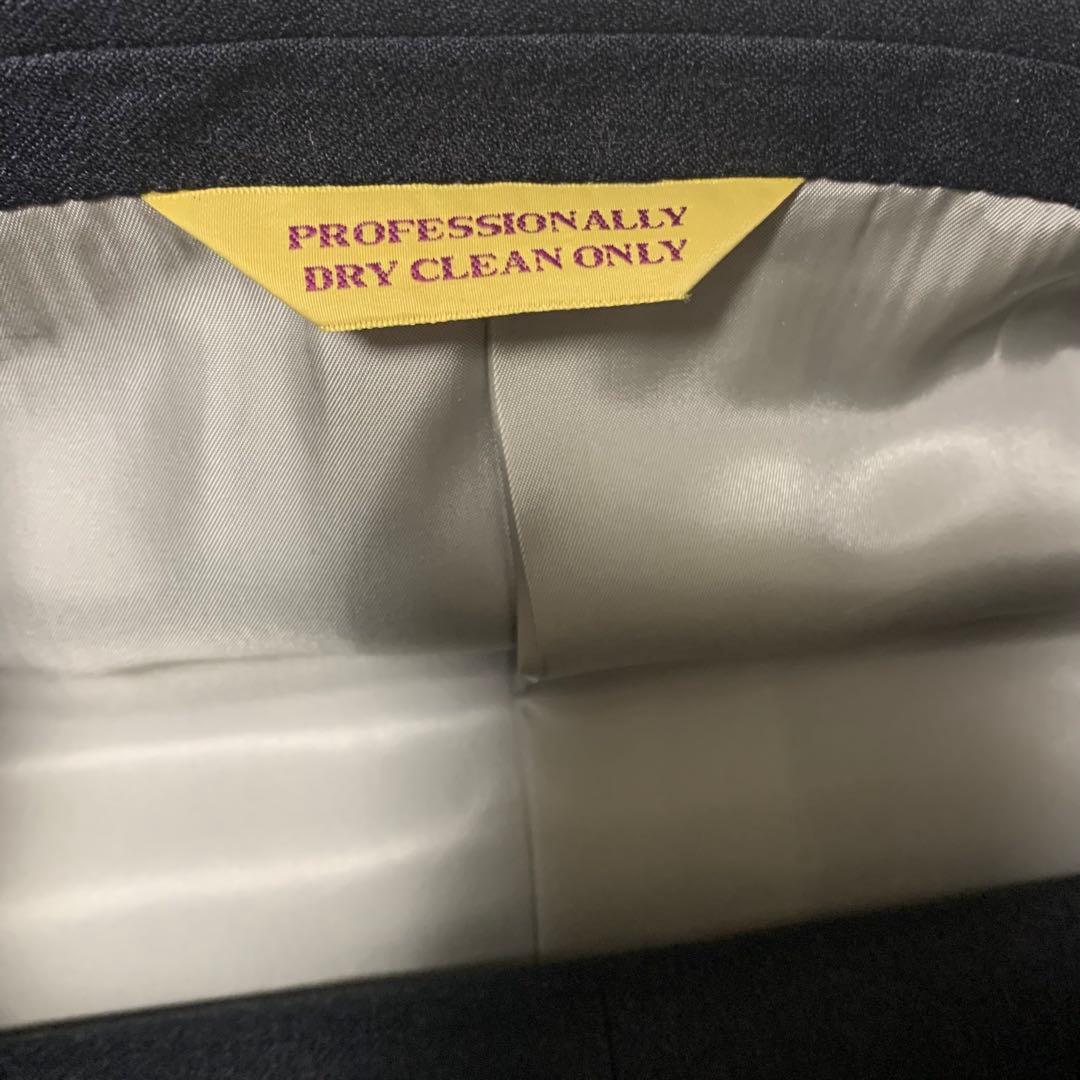 新価格‼️Paul Stuart チャコールグレースーツ