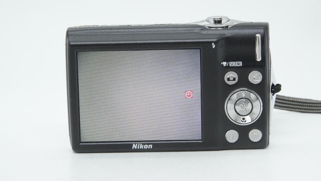 【A2179】 Nikon COOLPIX S3000 ニコン クールピクス