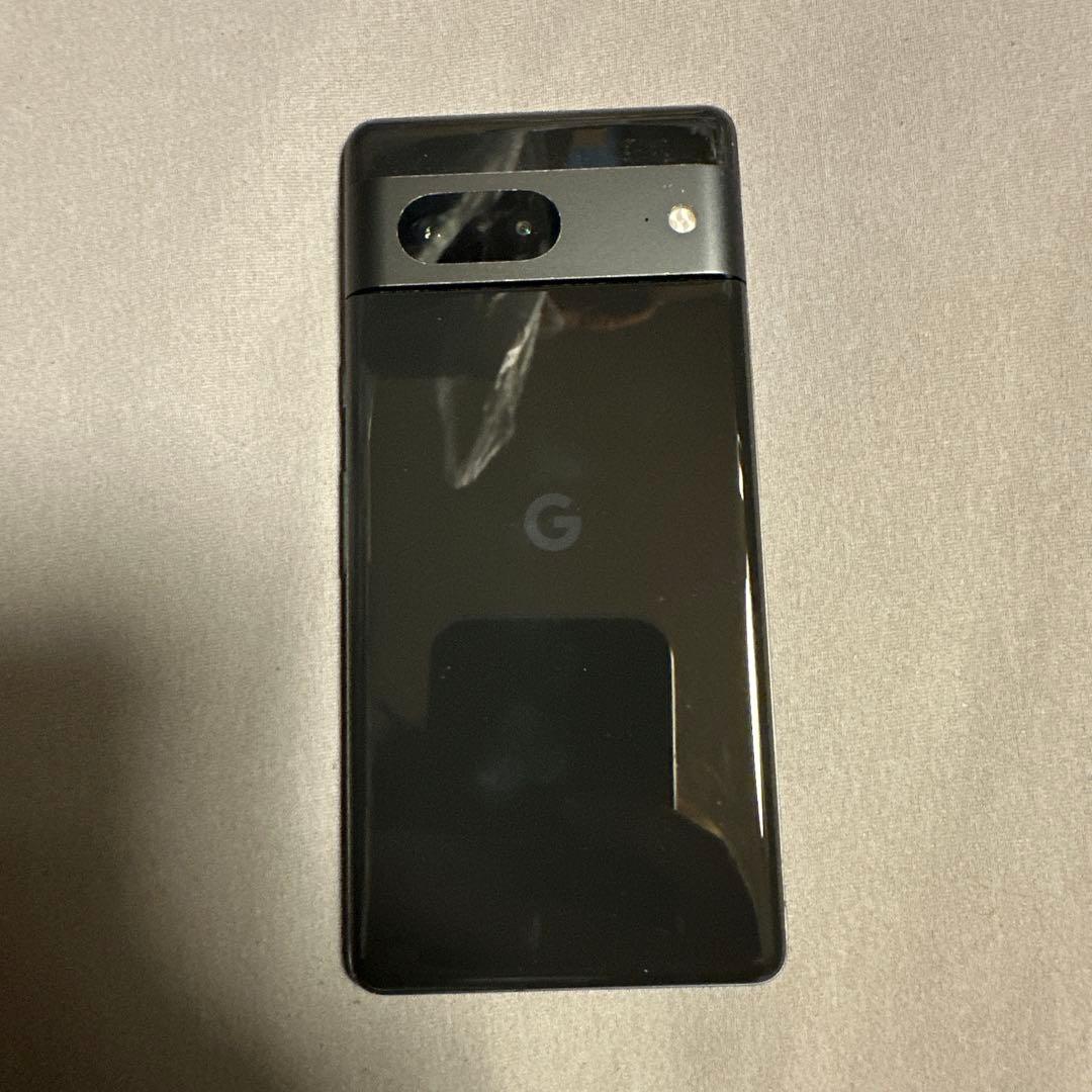 Pixel 7 128GB SiMフリー
