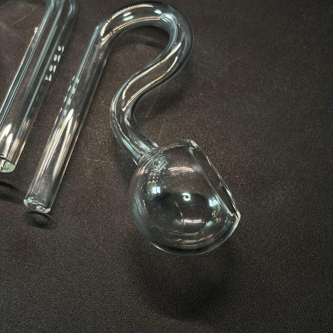 美品　ADA DOOA ストリームパイプ P-1 オーブ V-1 セット