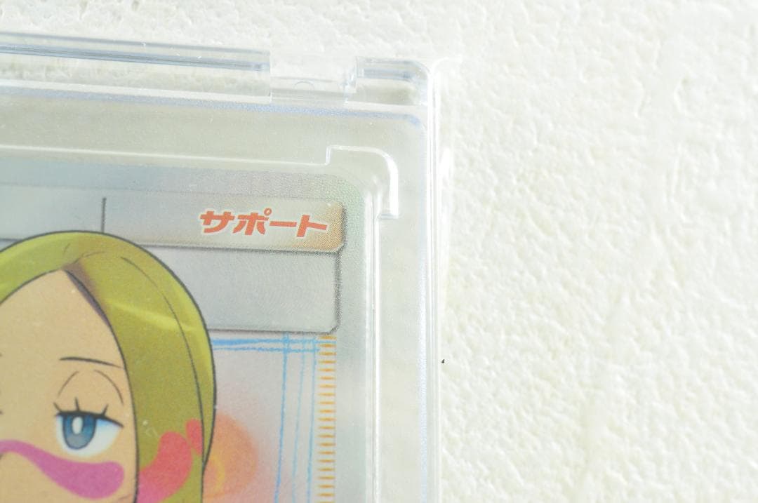 ポケモンカード マツリカ SM7b　056/050　SR