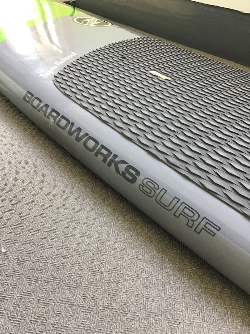 県内配達します！BOARD　WORKS（ボードワークス）サップボード