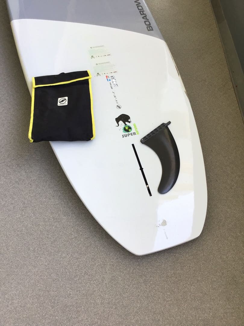 県内配達します！BOARD　WORKS（ボードワークス）サップボード