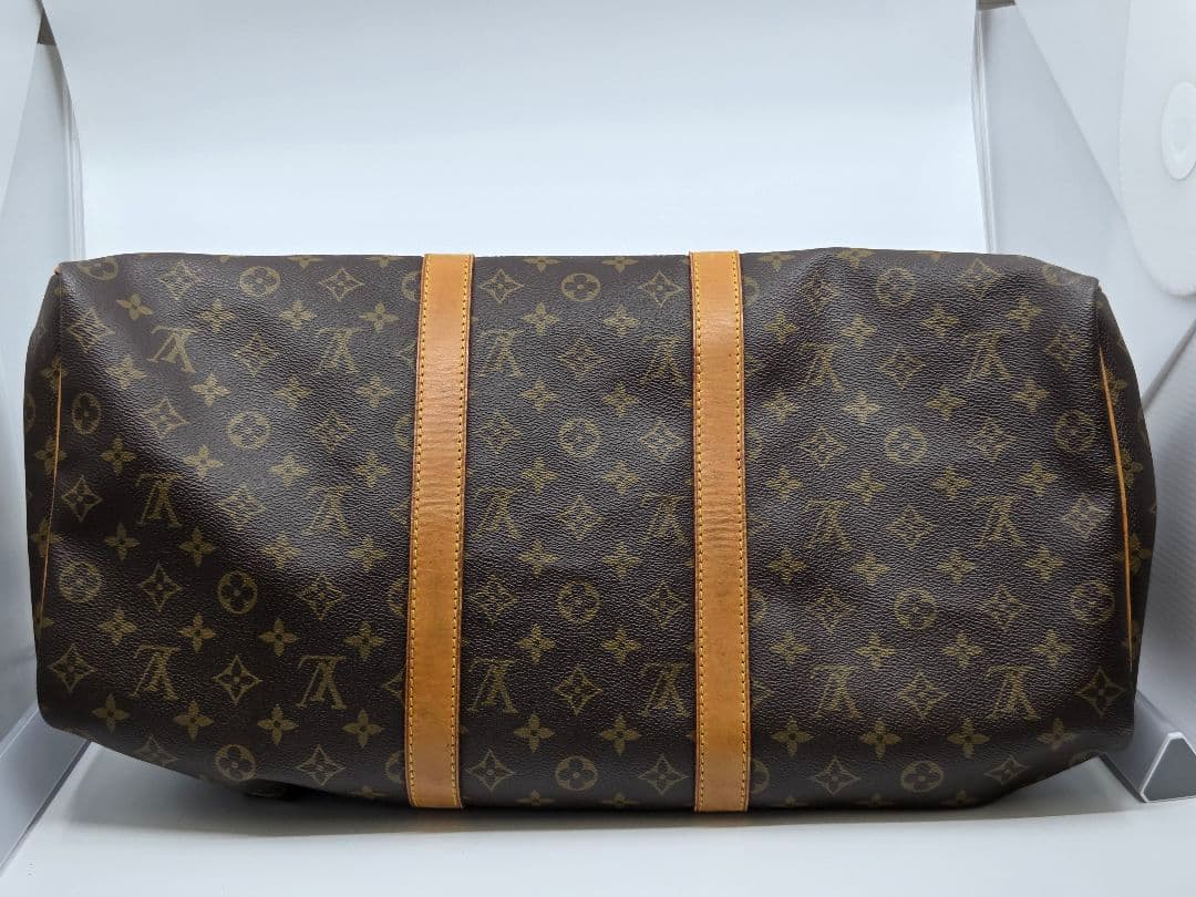 ルイ・ヴィトンキーポル50モノグラム