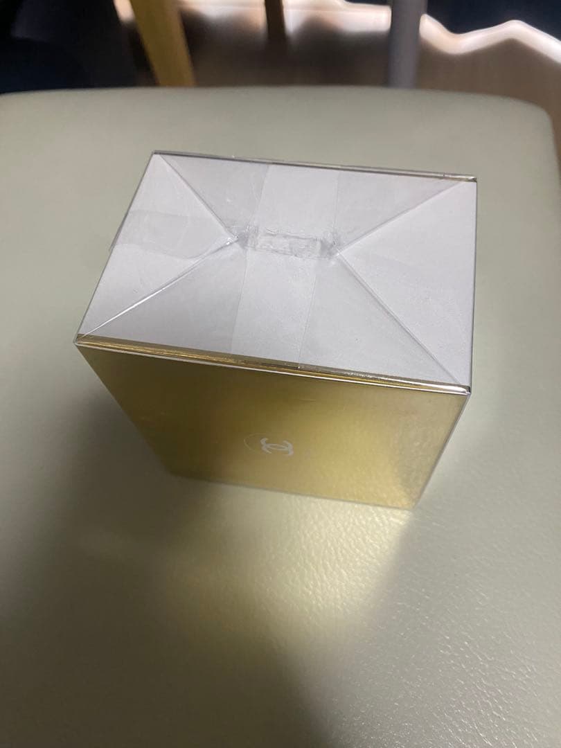 新品未開封　CHANEL ボディクリーム　COCO MADEMOISELLE