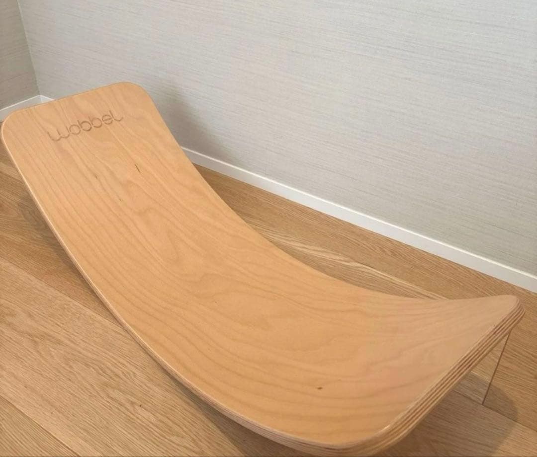 Wobbel Original バランスボード