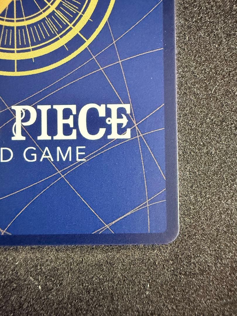 銀バギー R SP(スペシャルカード3周年) OP09-051