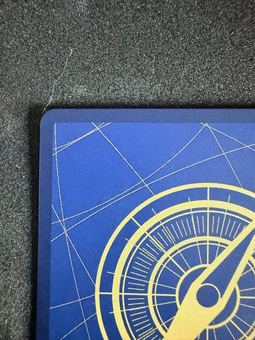 銀バギー R SP(スペシャルカード3周年) OP09-051