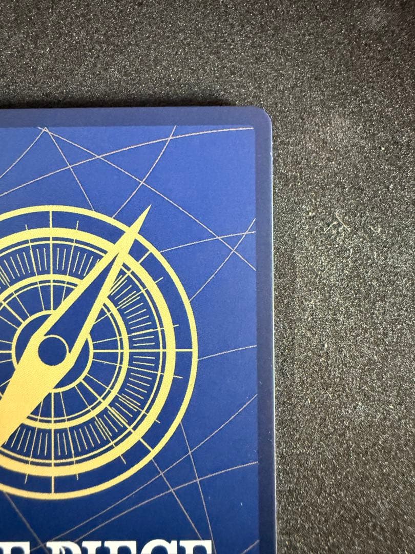 銀バギー R SP(スペシャルカード3周年) OP09-051