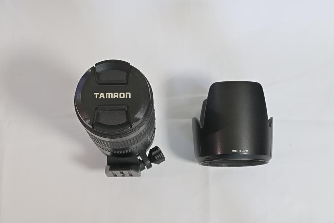 レンズ(ズーム) TAMRON SP 70-200mm F2.8 Di VC USD Nikon