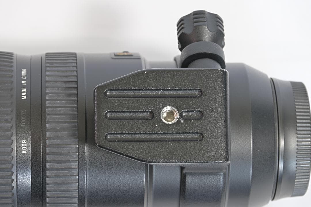 レンズ(ズーム) TAMRON SP 70-200mm F2.8 Di VC USD Nikon