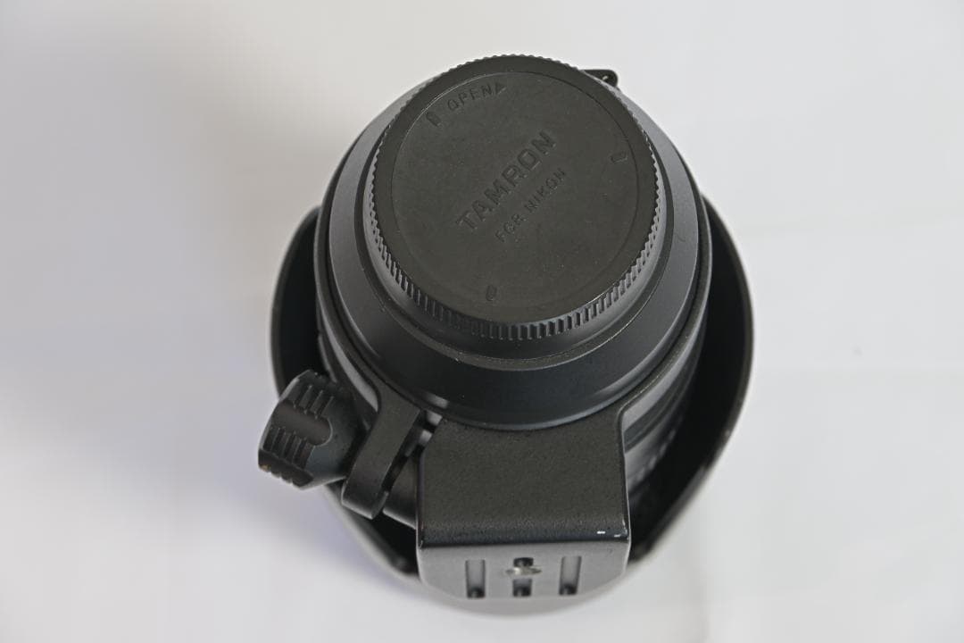 レンズ(ズーム) TAMRON SP 70-200mm F2.8 Di VC USD Nikon