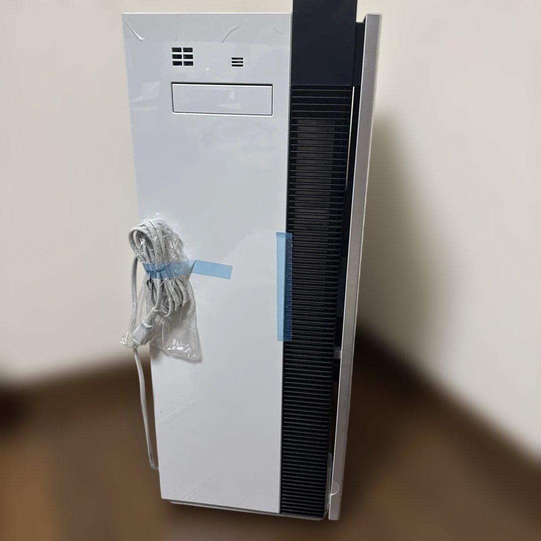 Panasonic パナソニック空間除菌脱臭機加湿付きジアイーノF-MV4300