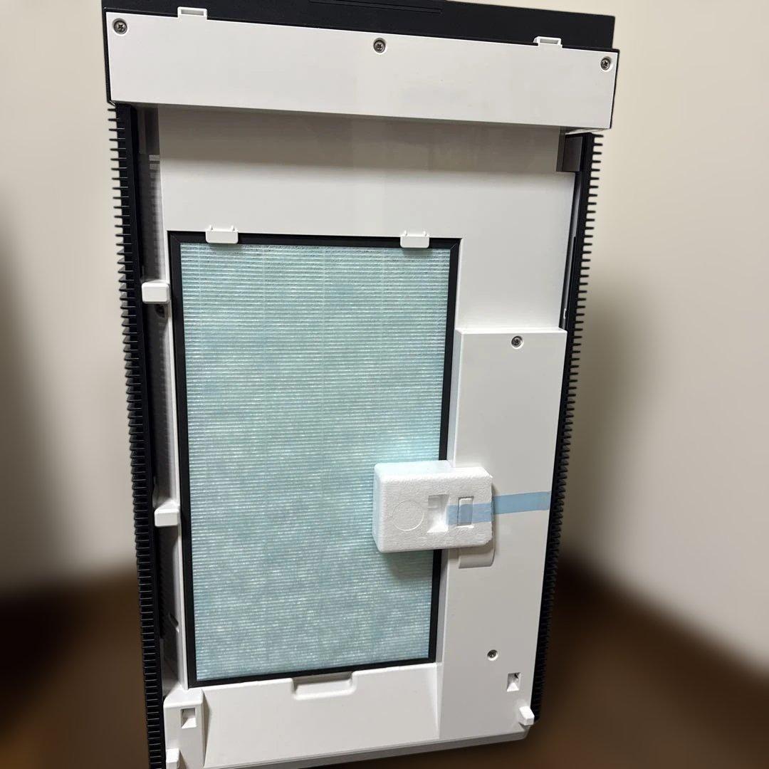 Panasonic パナソニック空間除菌脱臭機加湿付きジアイーノF-MV4300