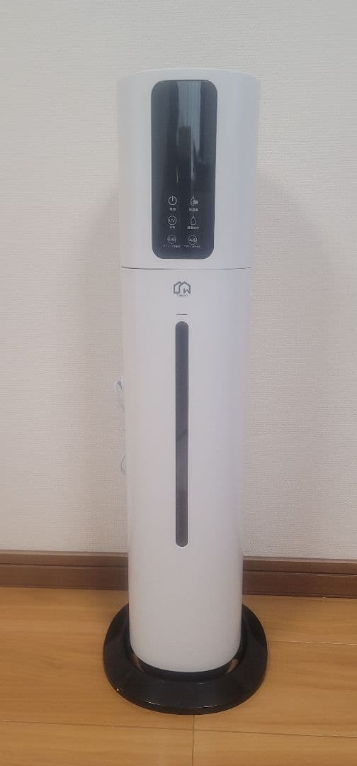 超音波加湿器9L