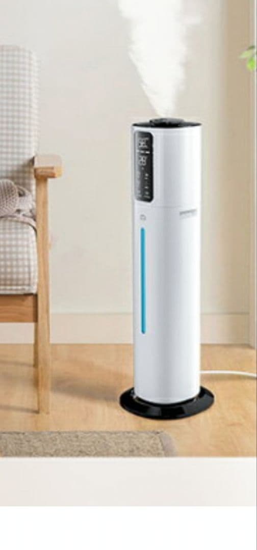 超音波加湿器9L