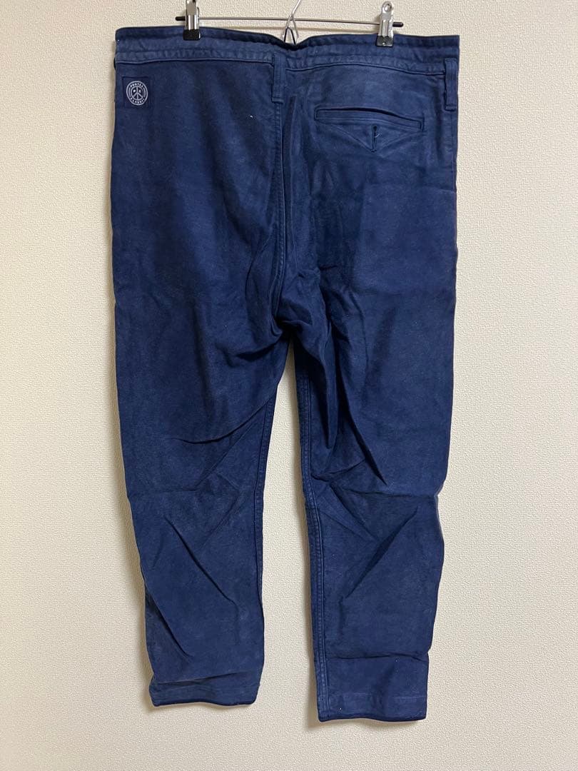 5/25(日)限定5000円引き！完売★【ポータークラシック 】セットアップ