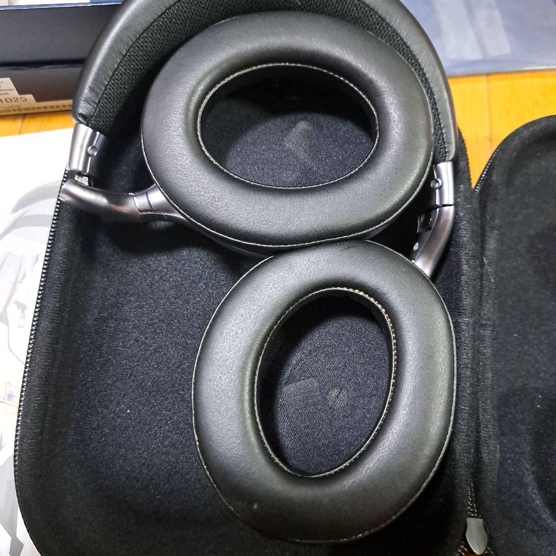 DENON AH-GC20MDK まどマギ 缶バッジ付き