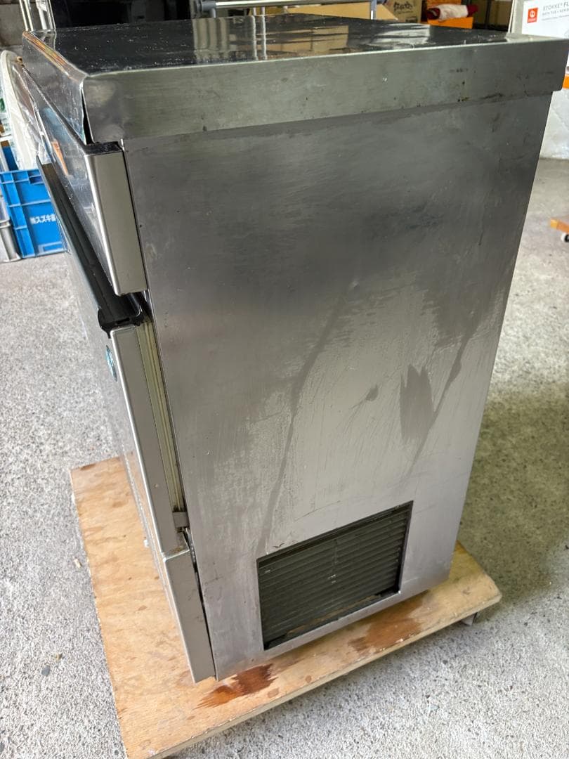 ホシザキ 全自動製氷機 LM-350B-1 ビッグアイス 業務用 製氷機