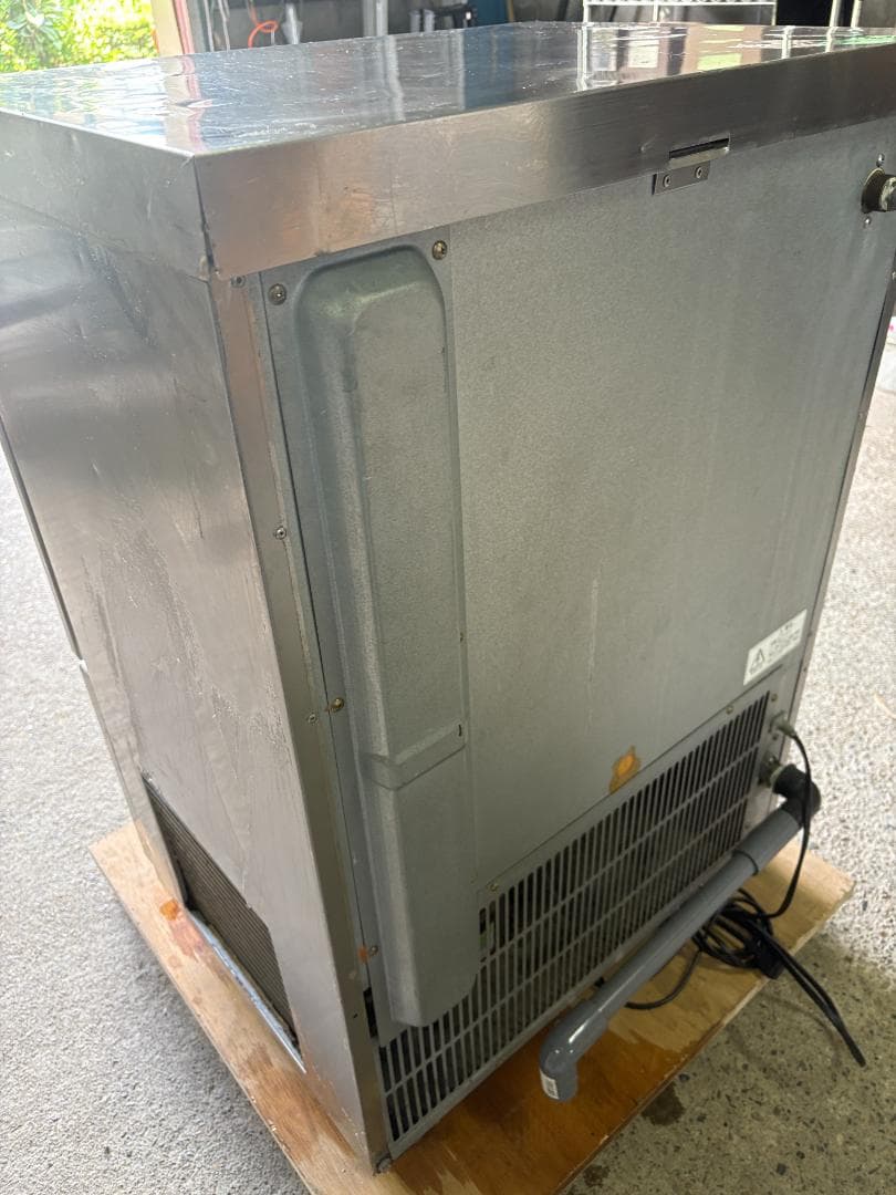 ホシザキ 全自動製氷機 LM-350B-1 ビッグアイス 業務用 製氷機