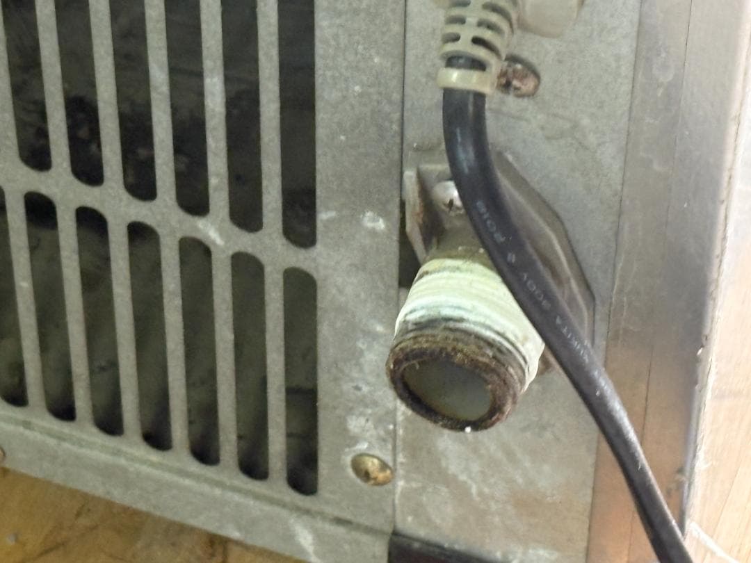 ホシザキ 全自動製氷機 LM-350B-1 ビッグアイス 業務用 製氷機