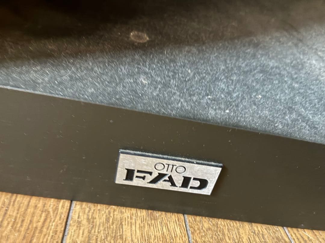 OITOV SX-803 スピーカー